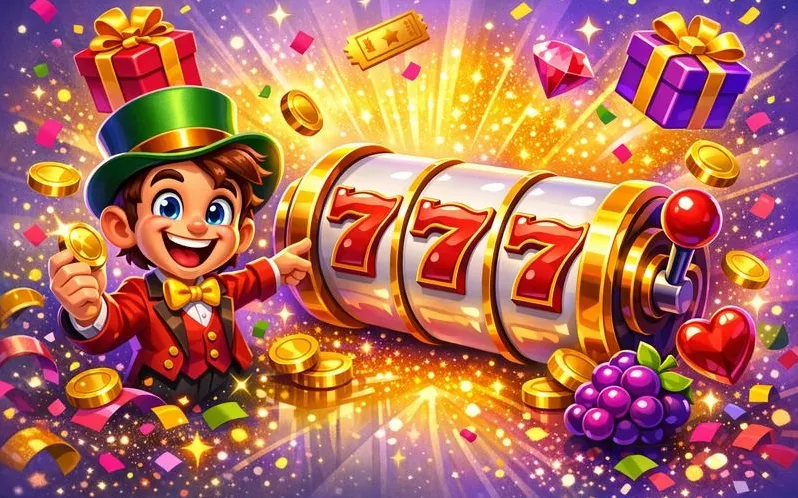 Shiny Joker betting banner
