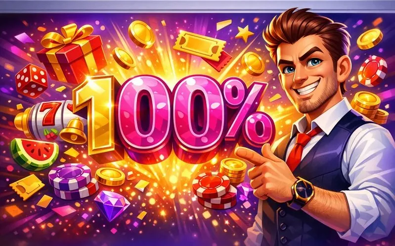 Shiny Joker Casino games banner