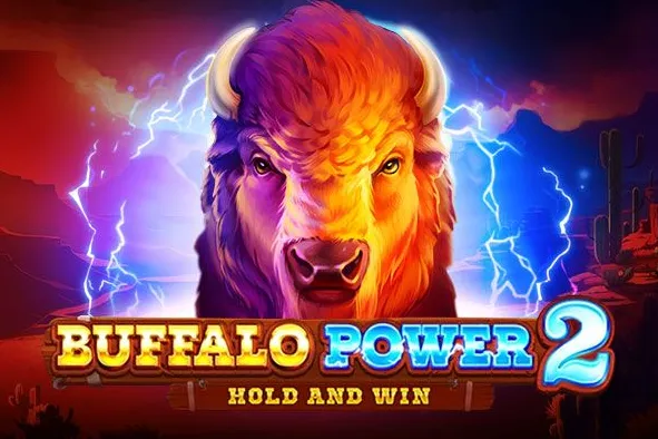 Buffalo Power 2 slot