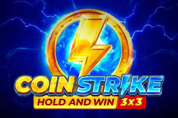Coin Strike slot
