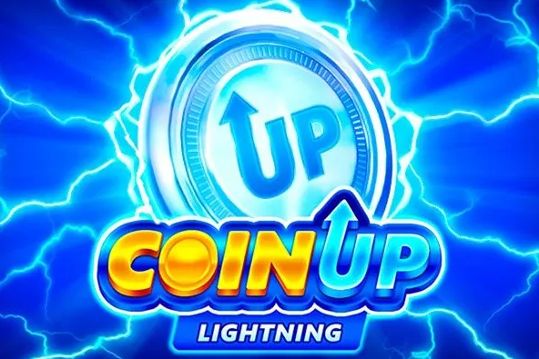 Coin Up Lightning slot