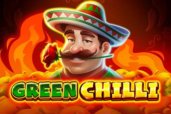 Green Chilli slot