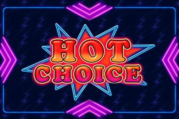 Hot Choice slot