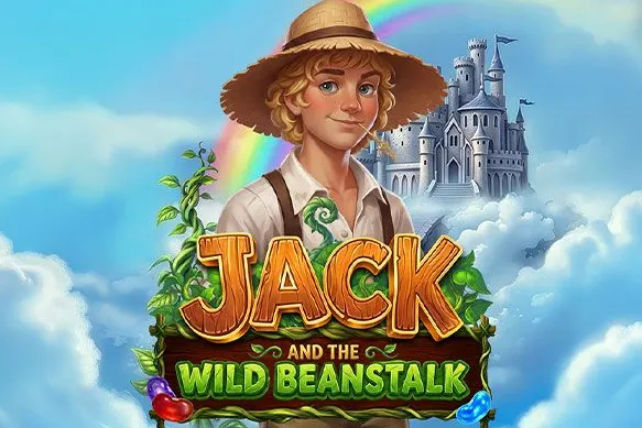 Jack and the Wild Beanstalk slot