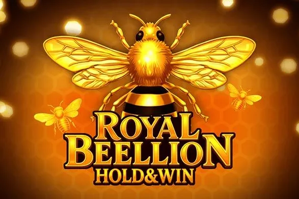 Royal Beellion slot