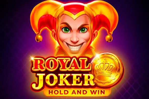 Royal Joker slot
